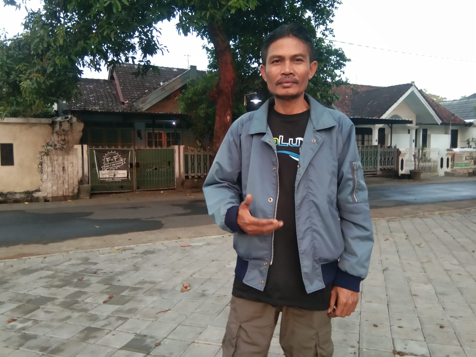 Harianto